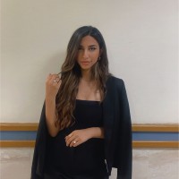 Habeba Hamdy