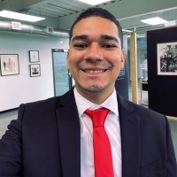 Jonathan Ramos Salas