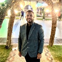 Ahmed Magdy