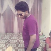 Gokul Krishna