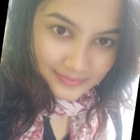 Rupshika Dutta