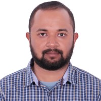 Subrata Mondal