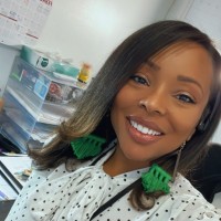 Leondra Smith-Manning