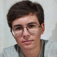 Luís Guilherme S. Galli