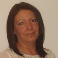 Jo Dawson