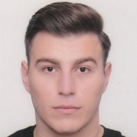 Ilias Azoidis