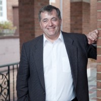 Michael Bloss