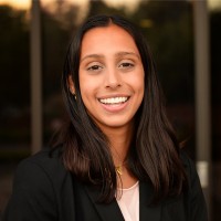 Neha Srinivasan