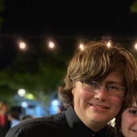 Xander Johnston