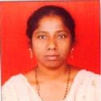 Ananda Bhuvaneswari K