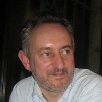 Jean-Charles Bizot