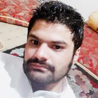 Adil Zeb Khan