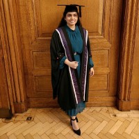 Dr.Anushka Nk