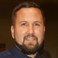 Jared Gierke