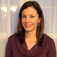 Audrey Schoenfeld