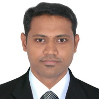 Ramkumar J.S