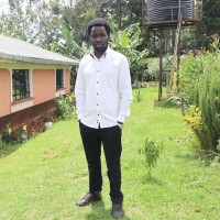 Enock Mutai
