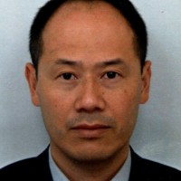 Yasuyoshi Nishimura