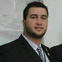 Ahmad Amoudi