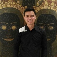 Andrian Hidayat