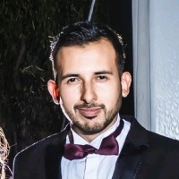 Alejandro Sandoval Contreras