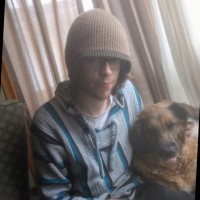 Liam Allen