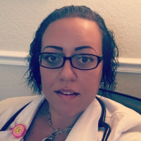 Johanna Johnson, Ms, Aprn, Fnp-C