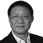 王伟东