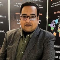 Arijit Bose.