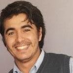 Mauricio Morales