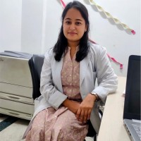 Dr. Surangama Lehri