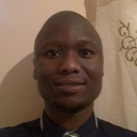 Lebogang Radingwane
