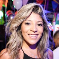 Tracy Ferreira