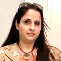 Pooja Girdhar