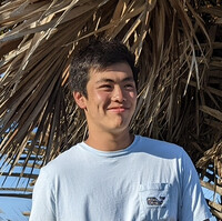 Eddie Lin