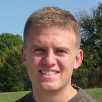 Brian Dumbacher