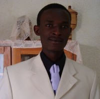 Jean Nsabimana