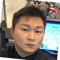 Albert Liew