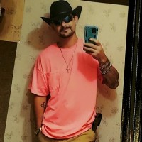 Marcus McClain