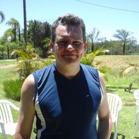 ANTONIO CAMARGO