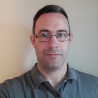 Brian Payment, C.E.T.