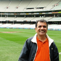 Vijayaraghavan Chakravarthi