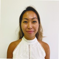 Tiffany Liu