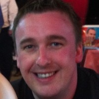 Stuart McWhinnie