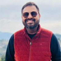Gaurav Pant