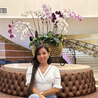 Geraldine Escobar Millan
