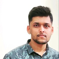 Samarth Patil