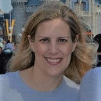 Valerie Martin