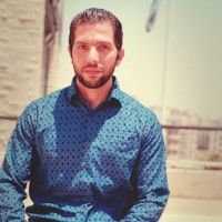 Mohammad Elamaireh
