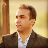 Saeid Azizi